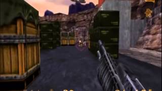 Half Life PS2 Review [upl. by Stimson]