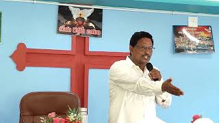 మీరు సుపర్ అండి part 2 powerful marriage message prophet Elisha Thomas GaruAmujuru [upl. by Ahseyd]