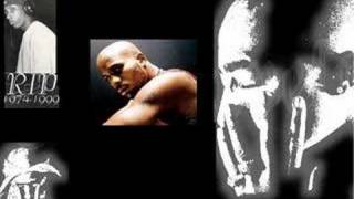 Makaveli DMX Big L  Thugz Reloaded XIII Remix [upl. by Onitrof]