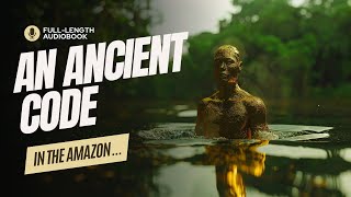 The Amazon Code  MysteryThriller FullLength Audiobook freeaudiobooks [upl. by Abshier355]