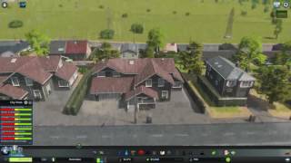 Cities  Skylines  New City  No Commentary [upl. by Estevan]