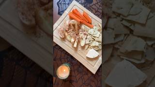 Food just tastes better when you eat it off a cutting board food tasty autumn [upl. by Francoise]