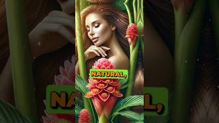 quotUnlock the Secrets of Shampoo Ginger Lily Natures Hair Care Wonderquot haircare shorts hairtips [upl. by Fitting]