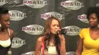 tynisha keli  live  106 kmel  san francisco [upl. by Faden282]