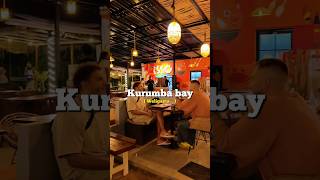 Kurumba Bay  Weligama Sri Lanka 🇱🇰 shorts travel youtubeshorts srilanka cafe [upl. by Roger]