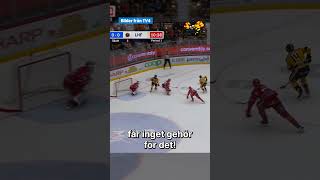 quotHan är skogstokig Juelquot hockey nyheter sport [upl. by Cecelia]