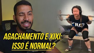 VOCÊ FAZ XIXI DURANTE O TREINO ENTENDA O PORQUÊ [upl. by Gil]