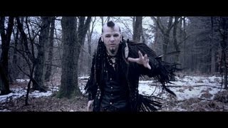 Entombed  Stranger Aeons Official Video [upl. by Narf333]