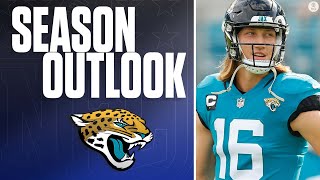 Jaguars Season Outlook Schedule Breakdown  Record Prediction  CBS Sports HQ [upl. by Gussman]