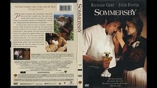 Opening To Sommersby 1997 DVD 2010 Reprint [upl. by Ainos]