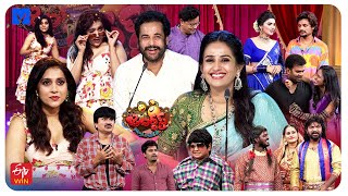 Jabardasth Latest Promo  18th amp 19th October 2024  Fri amp Sat 930 PM  EtvTelugu  Rashmi Laya [upl. by Kcirdehs885]