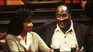 Short Live Series 704 Hauser 1994 RIP John Amos Lynnie Godfrey Maura Tierney [upl. by Lobiv859]