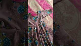 4 years baby dress cuttingandstitching shots mysoremalayali99 [upl. by Loredo]