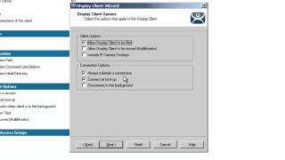 Display Client Options » ThinManager Tips amp Gems [upl. by Gavan50]