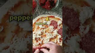 Quick Flatbread Pizza Recipe in Minutes foodforalltv recipe flatbread pizzarecipe pizzalovers [upl. by Venterea]