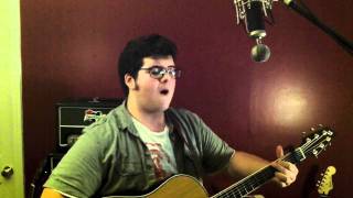 Set Fire To The Rain by Adele  Noah Guthrie Cover [upl. by Pearle]