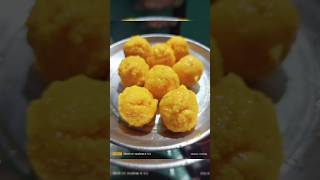 Mugdal laddu shortvideo ytstudieo pleaselikesubscribemychannel mugdalladdurecipe vlogs [upl. by Lose]