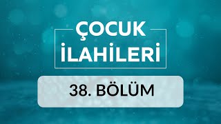 Namaz Vakitleri  Çocuk İlahileri [upl. by Mmada975]