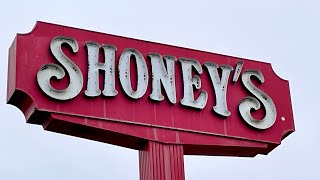 The Last Shoney’s in Louisville Kentucky Part One [upl. by Baruch]