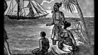 History of Micronesia 1  Part07 [upl. by Eybbob112]