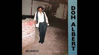 Doh Albert ‎– Ehian Lié  1983  Ivory Coast [upl. by Enaled]