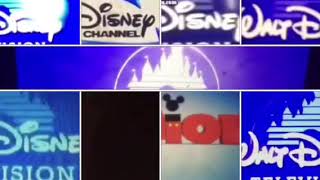 Disney Television Animation credits remix [upl. by Albina]