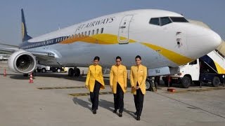 Jet Airways plans to sell JetLite Sources [upl. by Ihsoyim]