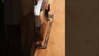 Wood Cutting woodworking satisfying satisfyingvideo [upl. by Marquez]