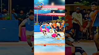 😱🔥Double thighs hodl viralvideo shortvideo kabaddi video subscribe to channel 🙏🫵 [upl. by Arezzini684]