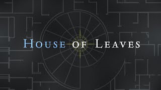 Is quotHouse Of Leavesquot The Scariest Novel Ever [upl. by Silvers]