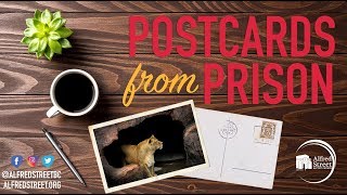 July 16 2019  Bible Study  “Postcards From Prison“  Rev Dr HowardJohn Wesley [upl. by Yenalem]