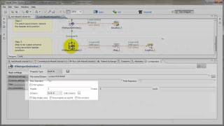 A Talend Open Studio Walkthrough Dynamic Schemas [upl. by Balliett10]