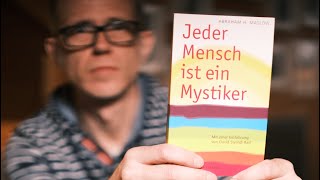 Jeder Mensch ist ein Mystiker [upl. by Murage339]