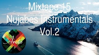 ♪ Nujabes Instrumentals Vol2  Mixtape 15  Aroto ♪ [upl. by Pattani]