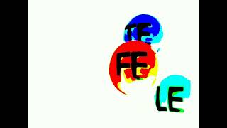 telefe logo 1990 effects [upl. by Kimble]