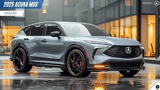 2025 Acura MDX Advance Detailed Review and Specifications [upl. by Naj]