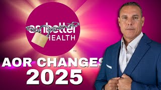 Ambetter AOR Lock Changes in 2025 – What Happens To Your New Clients [upl. by Soisatsana]