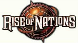 Rise of Nations soundtrack  Brazil [upl. by Annairda305]