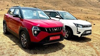 Mahindra XUV 3XO  One month user review  Mileage Reveal  Ax5 PMT [upl. by Troc948]