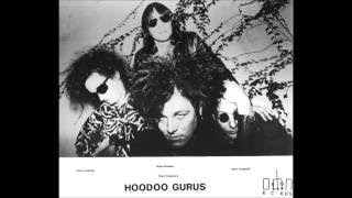 Hoodoo Gurus  I Was The One 1987 [upl. by Ragnar254]