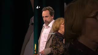 Eva Rydberg och Per Andersson sketch i Vilket liv [upl. by Darleen969]