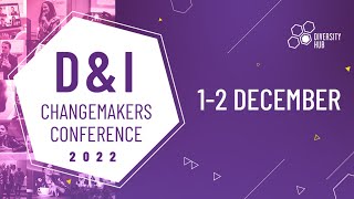 DampI Changemakers Conference 2022 [upl. by Ime535]