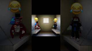 Prison meme idk gtag vr [upl. by Hanley631]