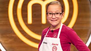 Aspirantes de masterchef junior 8 [upl. by Nessaj714]