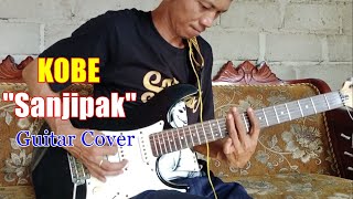 KOBE  SANJIPAK  Guitar Cover [upl. by Bagley15]