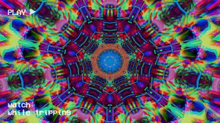 Maddix ☣ CERES  Adrenalina watch while tripping [upl. by Eirolav]