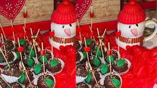 pop cake recette sans cuissonبوب كايك بدون طهي روعة 😋🥰🍭🍡 [upl. by Zoilla]