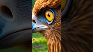 TOP 5 Curiosités Sur L’aigle Royal 🦅👑 [upl. by Kelcy755]