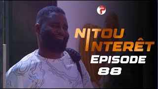 NITOU INTÉRÊT  Épisode 88  Saison 1  VOSTFR [upl. by Tove593]