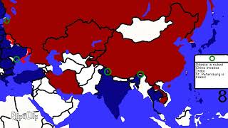 WW3 Scenario The First 14 Days [upl. by Garnet]